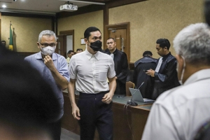Harvey Moeis Hadapi Banding Kejagung, Publik Tunggu Vonis Baru 5