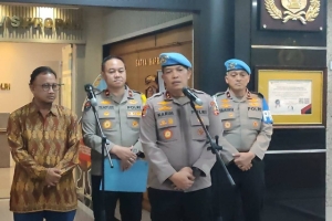 Skandal Pemerasan Penonton DWP: 34 Polisi Dipindahkan dan Diperiksa 7