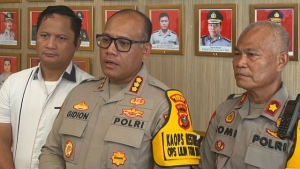 Polisi Selidiki Dugaan Motif Pribadi dalam Kasus Kematian Tahanan Polrestabes Medan 1