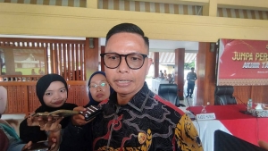 Dosen di Mataram Diduga Lecehkan 15 Mahasiswa dengan Modus 'Ritual Spiritual' 10