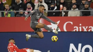 Real Madrid Taklukkan Girona 3-0, Bangkit di LaLiga Spanyol 6