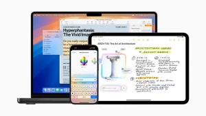 iOS 18.2 Perkenalkan Fitur Ghostwriting dengan Apple Intelligence 3