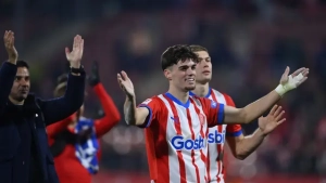 Manchester United Bidik Eks Pemain Real Madrid, Miguel Gutierrez, untuk Perkuat Lini Pertahanan 10