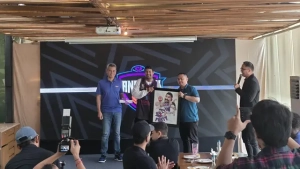 Kelly Purwanto Gantung Sepatu: Akhiri Karier Panjang di Basket Profesional 7