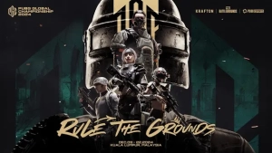 Prestasi Gemilang! From The Future Siap Bawa Indonesia ke PUBG Global Championship 2024 9
