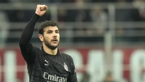 Manchester United Berpeluang Rekrut Bek AC Milan, Theo Hernandez, di Januari 2025 8