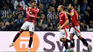 Barcelona Siap Tampung Marcus Rashford, Harapan Menuju LaLiga Kian Dekat 1