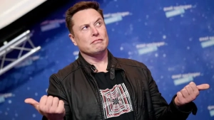 Elon Musk Peringatkan Risiko "Kepunahan" Singapura dan Negara Lain Akibat Penurunan Angka Kelahiran 8