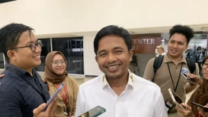 KPU RI: Pilkada Lanjutan Direncanakan September 2025 Jika Paslon Tunggal Tidak Memenuhi Syarat 6