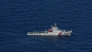 Bakamla RI Selidiki Kasus Pengusiran Nelayan oleh Kapal Polisi Maritim Singapura 4