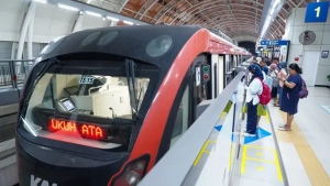LRT Jabodebek Siapkan Kereta Khusus Wanita, Uji Coba Dimulai 16 Desember 2024 9
