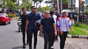 Kenaikan PPN 12 Persen di 2025: DPR Pastikan Tak Akan Memberatkan UMKM 5