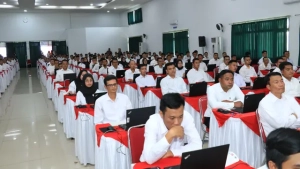 6 Ribu Honorer di Kabupaten Bandung Berebut 1.500 Formasi P3K 5
