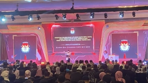 KPU RI Hadirkan Inovasi Digital, “Satu Peta Data” untuk Transparansi Publik 4