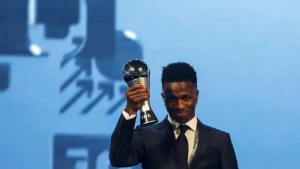 Shin Tae-yong dan Jay Idzes Turut Berpartisipasi dalam FIFA Football Awards 2024, Berikut Pilihan Mereka 3