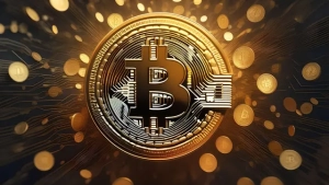 Bitcoin Capai Rekor Tertinggi Baru, Tembus USD 107.000 1