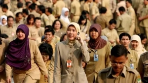 Mayoritas PNS Perempuan, Tapi Jabatan Tinggi Masih Didominasi Pria 2