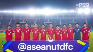 Prediksi Piala AFF 2024: Indonesia vs Laos - Peluang Garuda Petik Kemenangan Kedua 8