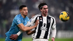 Hasil Liga Italia Serie A: Juventus vs Venezia yang Berakhir Imbang 4