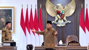 Kenaikan PPN 12% Jadi Ujian Berat Presiden Prabowo 6