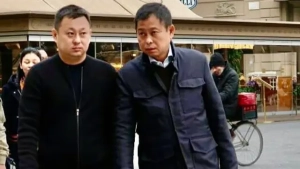Berita Duka: Michael Jonan, Adik Ignasius Jonan, Tutup Usia 6