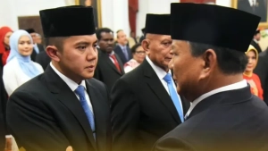 Mayor Teddy Tuai Perdebatan Warganet Setelah Tarik Anggota Paspampres di Depan Publik 1