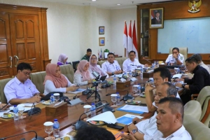 Kota Tangerang Tetapkan Status Siaga Hidrometeorologi untuk Antisipasi Bencana Musim Hujan 6
