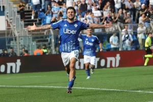 Kemenangan Krusial Como atas Lecce: Skor Akhir 2-0 4