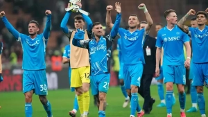 Prediksi Genoa vs Napoli: Perang Taktik Vieira dan Conte, Siapa yang Akan Menang? 6