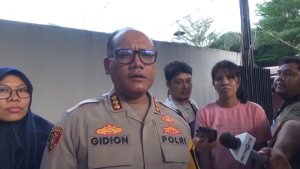 Dokter Koas Diduga Aniaya Pedagang Roti di Medan, Polisi Segera Panggil Terlapor 3