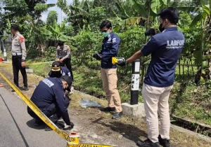 Polisi Libatkan Puslabfor Bareskrim untuk Selidiki Kebocoran Tangki Soda Api di Padalarang 10
