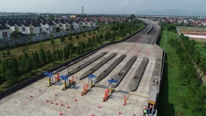 Jasa Marga Operasikan Fungsional Akses Tol Gedebage KM 149 Selama Libur Nataru 2024-2025 4
