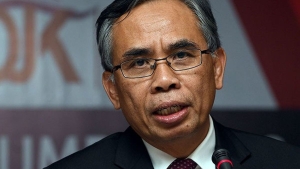 Pengangguran Meningkat, Eks Ketua OJK: Indonesia Sulit Tingkatkan Rasio Pajak 1