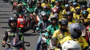Ojol Tetap Dapat Beli BBM Subsidi, Begini Penjelasan Pertamina 8