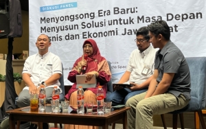 Komisi 2 DPRD Jabar, Sri Dewi Anggraini: Dua Pilar Penting untuk Perkuat Ekonomi Jawa Barat 1