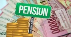 Pencairan Gaji dan Tunjangan Pensiunan PNS Golongan III Januari 2025, Berikut Besarannya 10