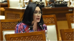Sidang MKD Terhadap Rieke Terkait Dugaan Provokasi Penolakan PPN 12 Persen Ditunda 7