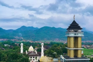 UMK Kabupaten Bandung Naik Rp229.000, Buruh Sebut Lebih Adil Dibanding Tahun Sebelumnya 5