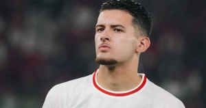 Justin Hubner Absen dari Timnas Indonesia di Piala AFF 2024 Akibat Cedera 10