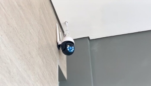 6 Tempat di Rumah yang Wajib Dipasang CCTV untuk Keamanan Lebih Terjamin 2