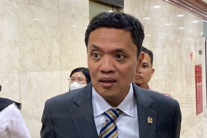 Habiburokhman Tanggapi Kritikan Mahfud Md: "Dia Sendiri Mengaku Gagal" 2