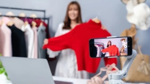 Live Shopping Jadi Tren, Produk Lokal Berkesempatan Bersinar 1