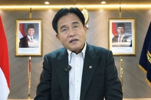 Yusril Ihza Mahendra Ajukan Tambahan Anggaran Rp 325 Miliar untuk Kemenko Hukum dan HAM 6