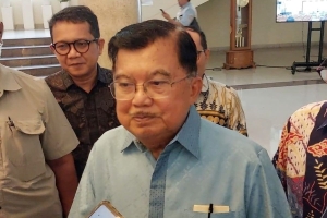 Jusuf Kalla Adukan Agung Laksono ke Polisi Terkait Sengketa Pemilihan Ketua PMI 1