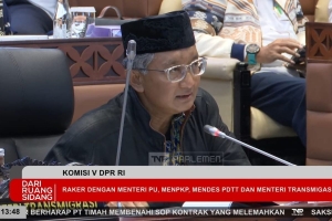 Dody Usulkan Tambahan Rp 14,87 Triliun untuk Dukung Proyek IKN di Tahun 2025 3