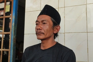 Penjual Es Teh Tersinggung dengan Ucapan Miftah di Pengajian Magelang: "Saya Merasa Dihina" 4