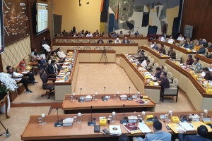 Tingkat Partisipasi Pemilih Merosot di Pilkada 2024, KPU Terbuka untuk Evaluasi 1