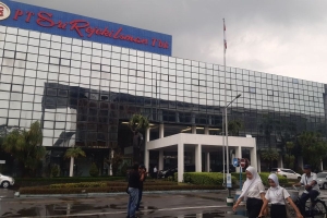 3.000 Karyawan Sritex Dirumahkan Akibat Pailit 10