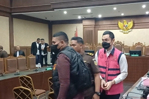 Vonis untuk Harvey Moeis dalam Kasus Korupsi Timah Dijadwalkan Hari Ini 8