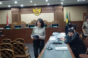 Helena Lim Dijatuhi Hukuman 5 Tahun Penjara 6